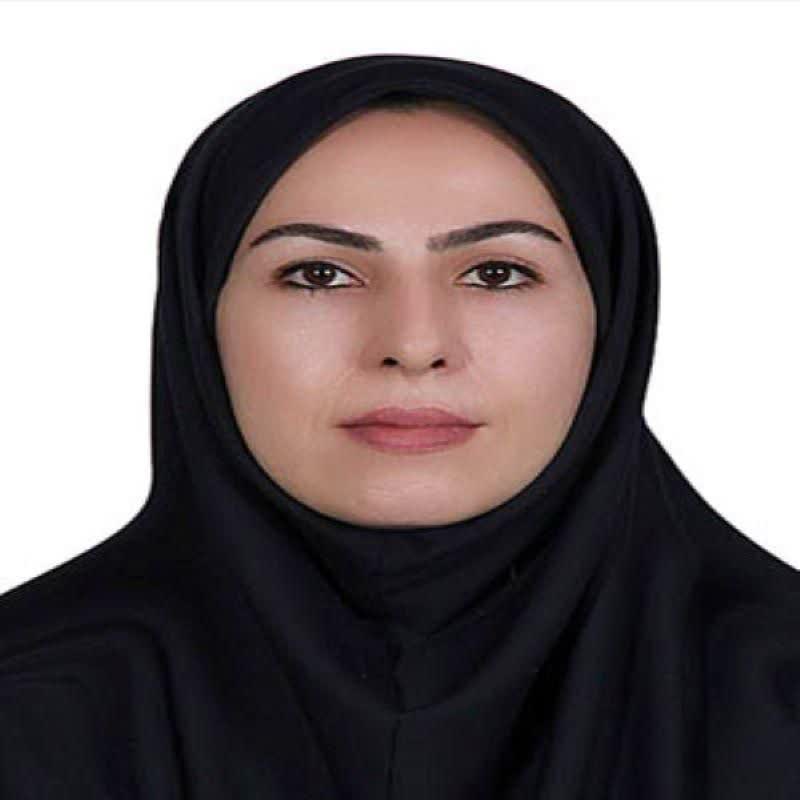 سرکار خانوم دکتر راضیه حیاتی